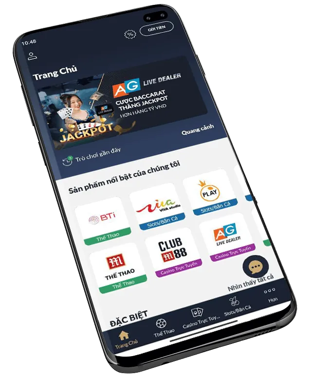 Trực tiếp các trận đấu đỉnh cao